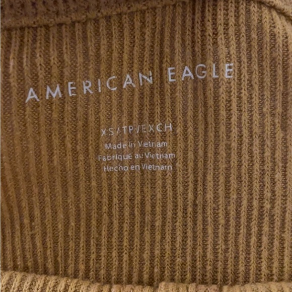 American Eagle Tank top - Picture 2 of 2